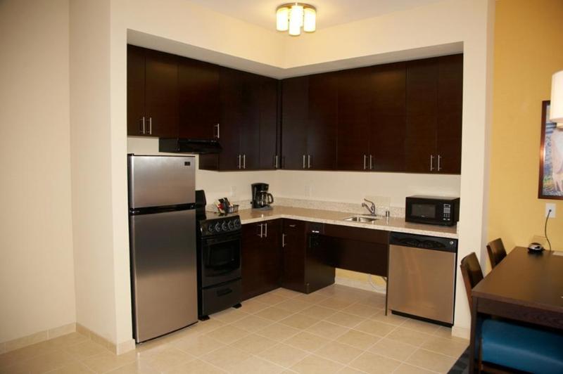Towneplace Suites By Marriott הובס מראה חיצוני תמונה