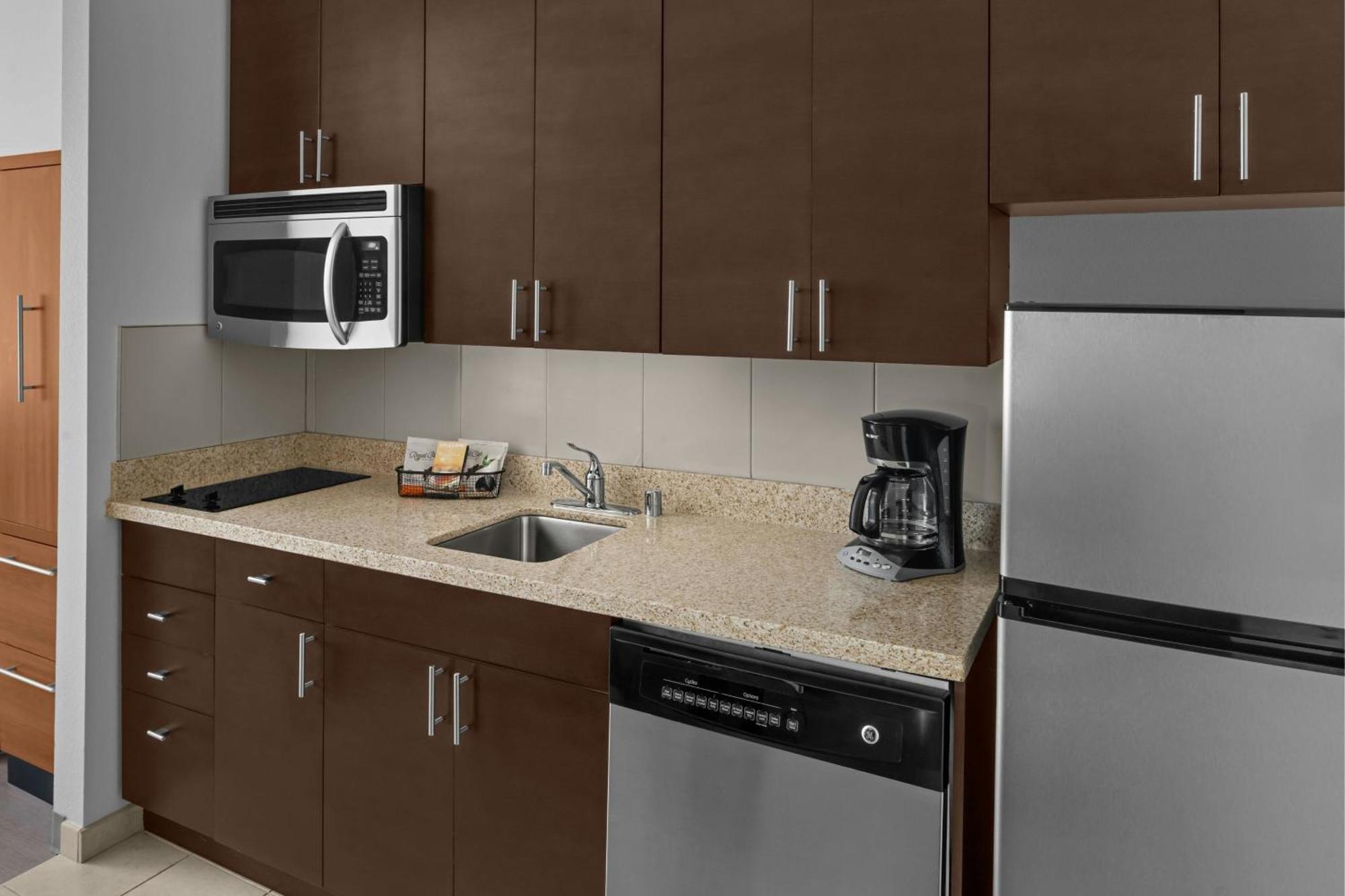 Towneplace Suites By Marriott הובס מראה חיצוני תמונה